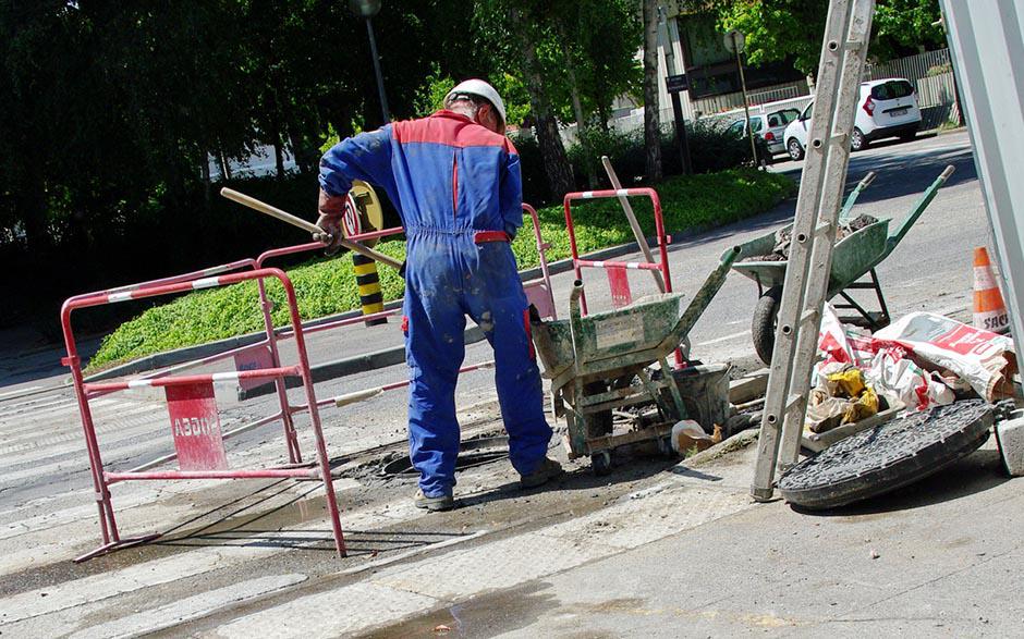 vidange canalisation Méru